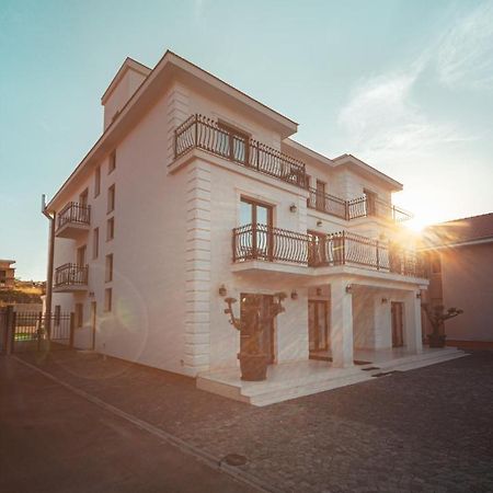 Vila Venus Sânmartin Exterior foto